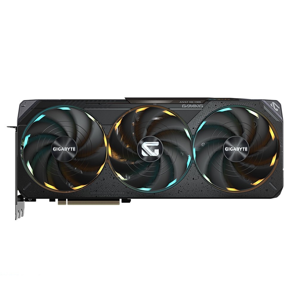 کارت گرافیک گیگابایت RTX 5080 GAMING OC 16G