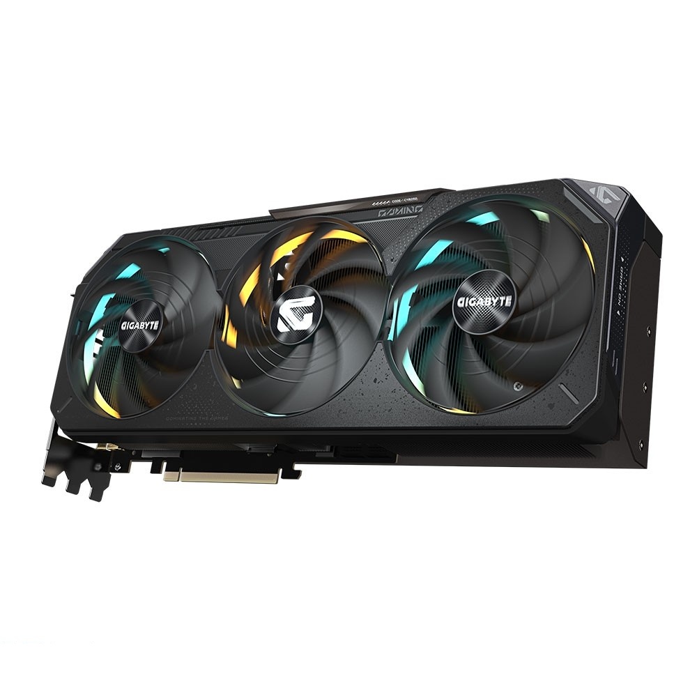 کارت گرافیک گیگابایت RTX 5080 GAMING OC 16G