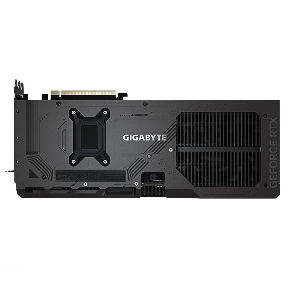 کارت گرافیک گیگابایت RTX 5080 GAMING OC 16G