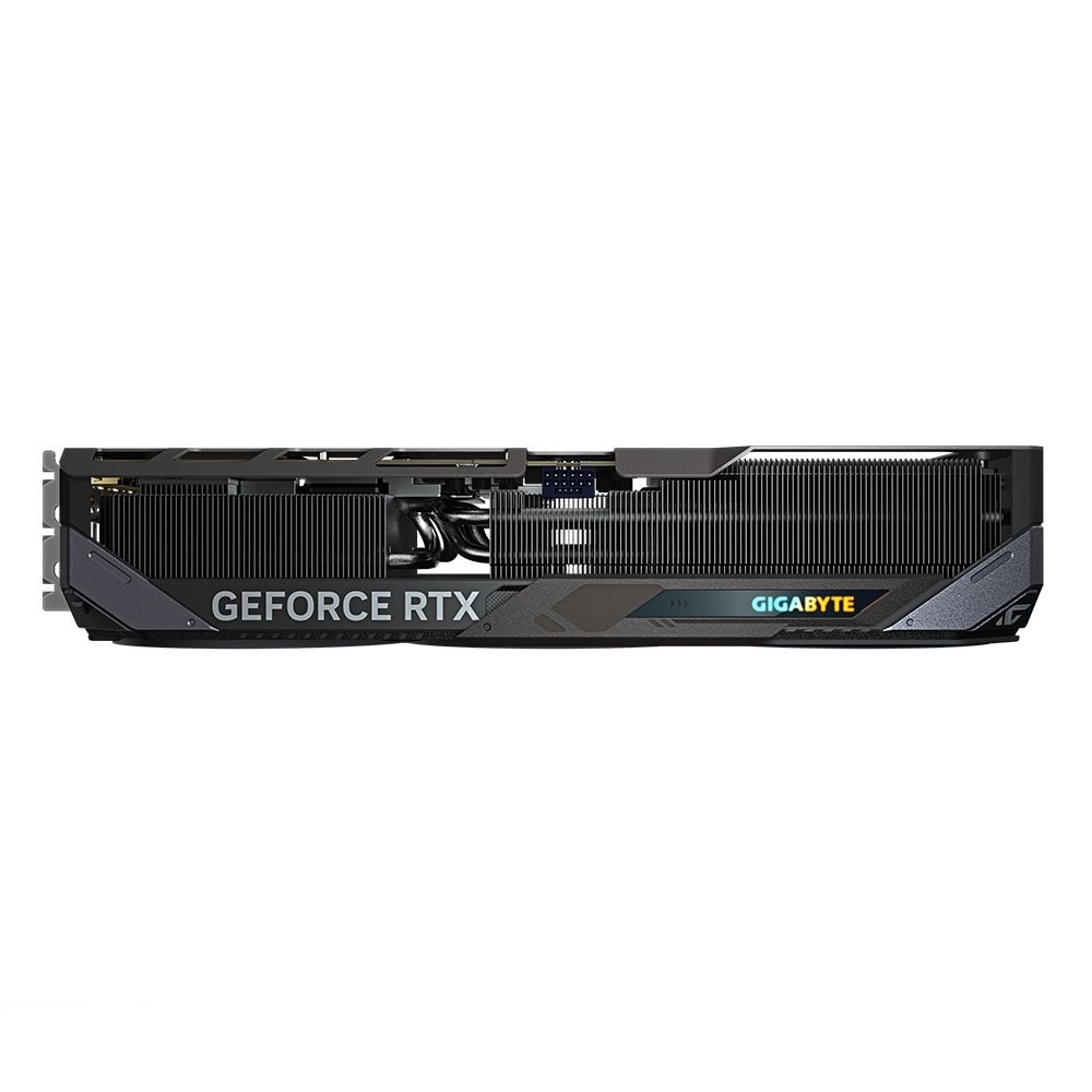 کارت گرافیک گیگابایت RTX 5080 GAMING OC 16G