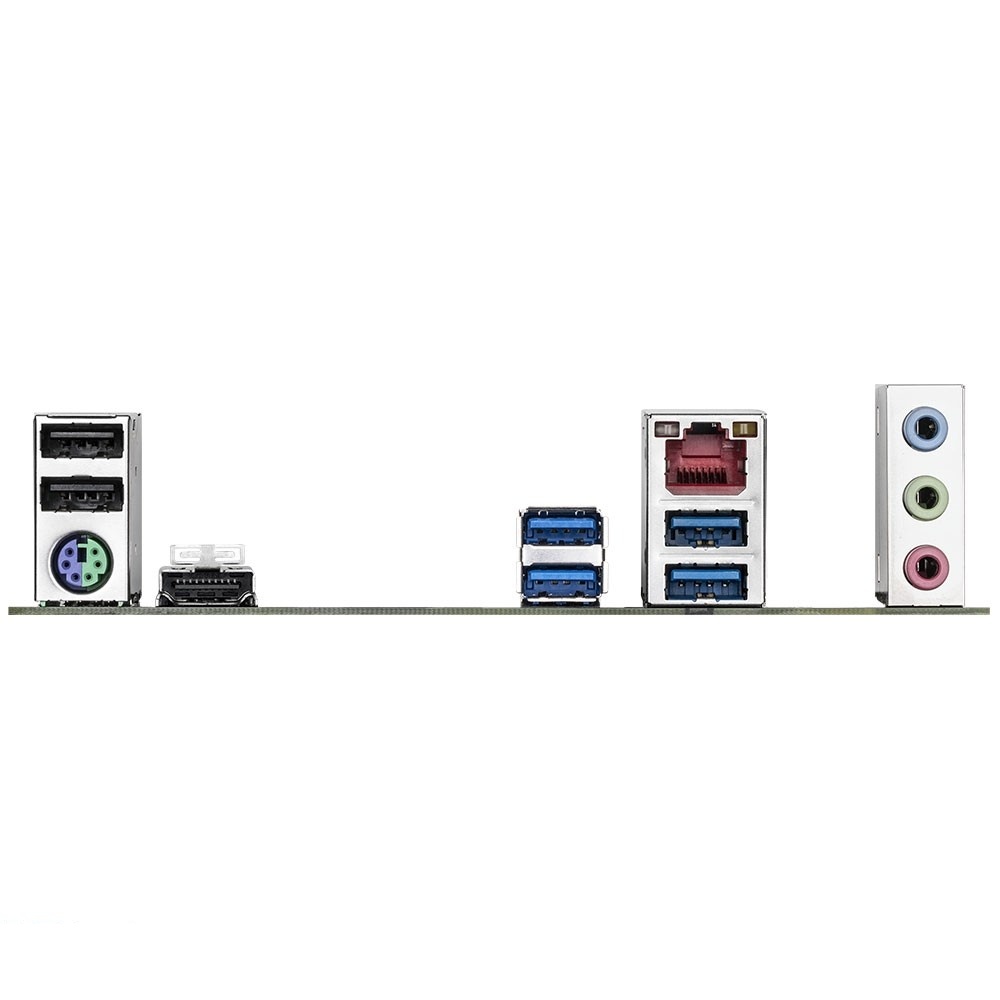 مادربرد گیگابایت B860M H