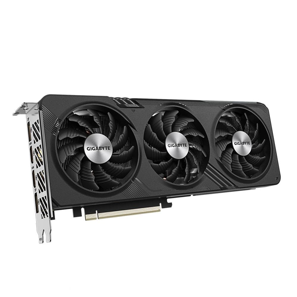 کارت گرافیک گیگابایت RTX 4060 GAMING OC 8G