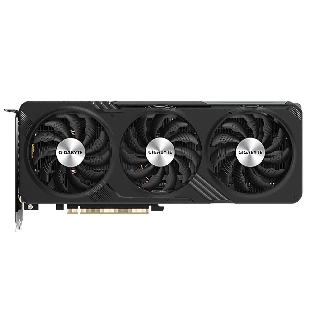 کارت گرافیک گیگابایت RTX 4060 GAMING OC 8G