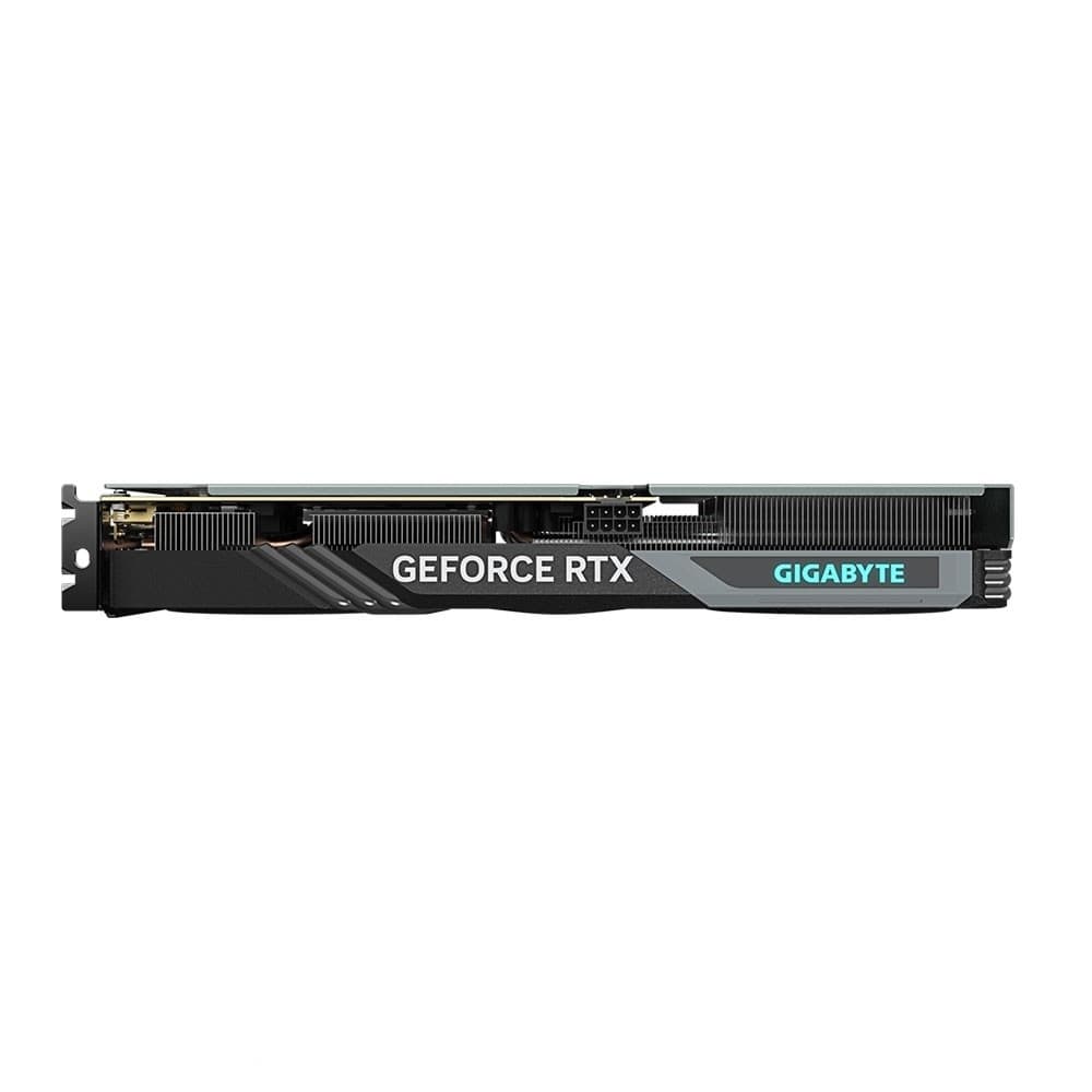 کارت گرافیک گیگابایت RTX 4060 GAMING OC 8G