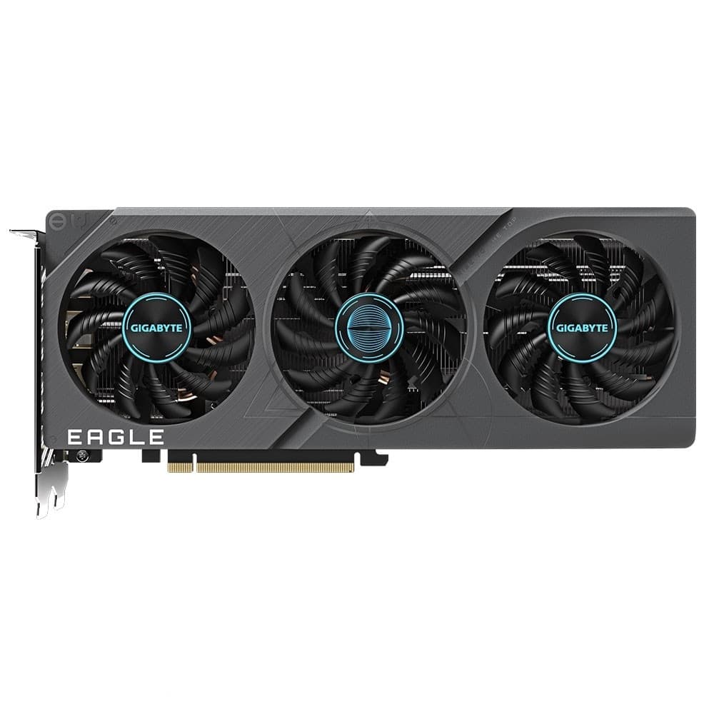 کارت گرافیک گیگابایت RTX 4060 Ti EAGLE OC 8G