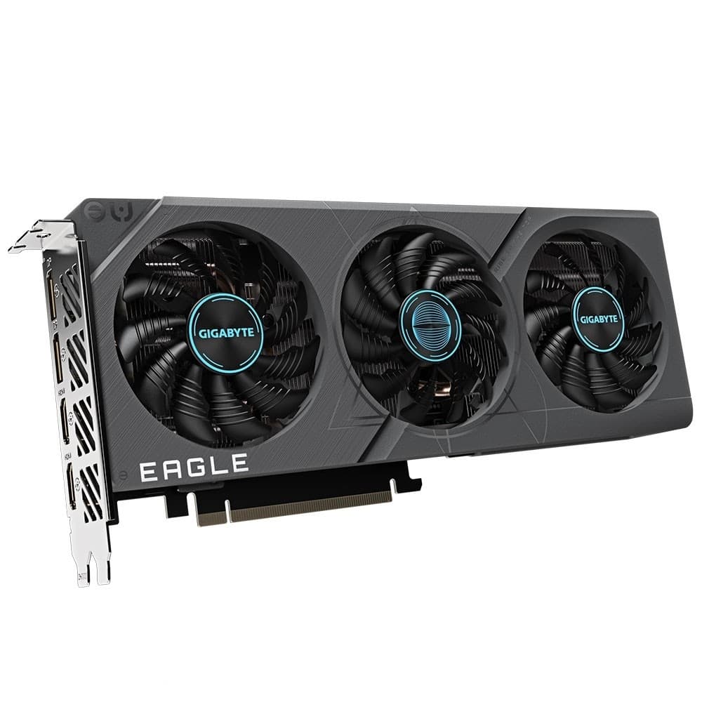 کارت گرافیک گیگابایت RTX 4060 Ti EAGLE OC 8G