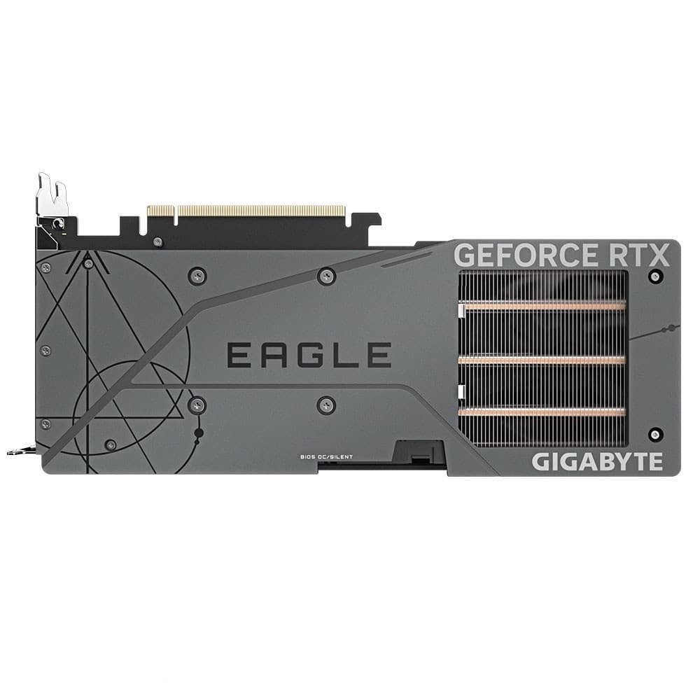 کارت گرافیک گیگابایت RTX 4060 Ti EAGLE OC 8G
