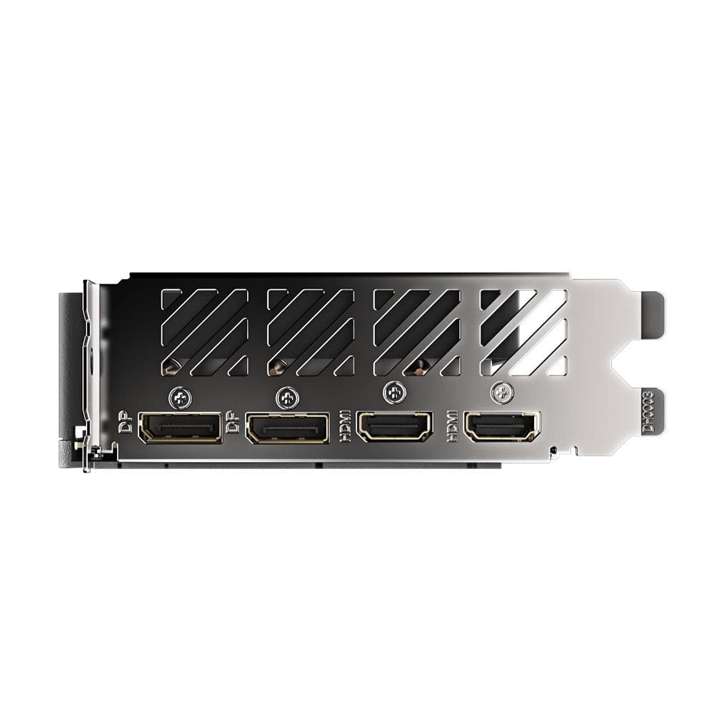 کارت گرافیک گیگابایت RTX 4060 Ti EAGLE OC 8G
