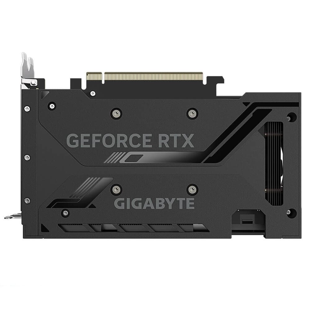 کارت گرافیک گیگابایت RTX 4060 Ti WINDFORCE OC 8G