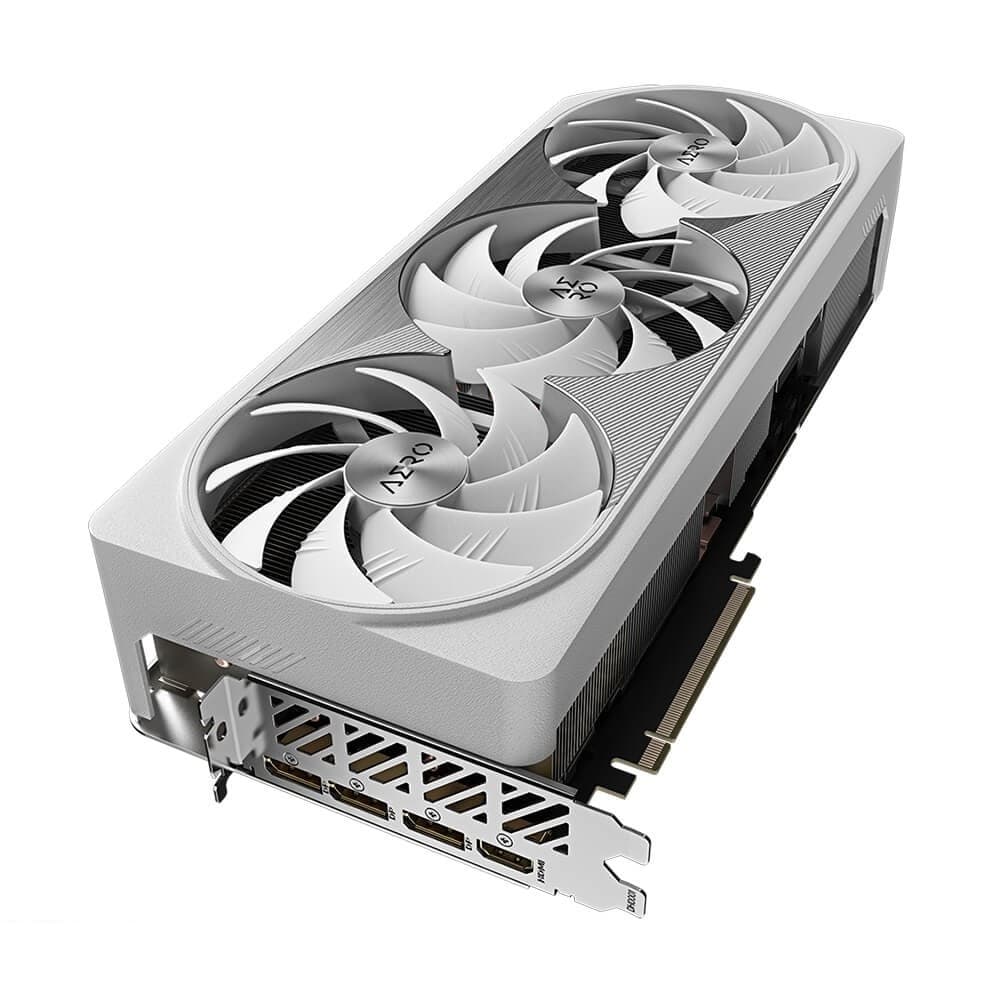 کارت گرافیک گیگابایت RTX 4080 SUPER AERO OC 16GB