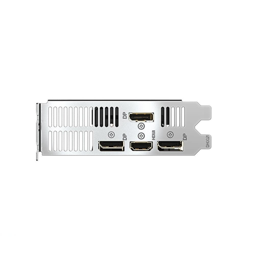 کارت گرافیک گیگابایت RTX 5060 OC Low Profile 8G
