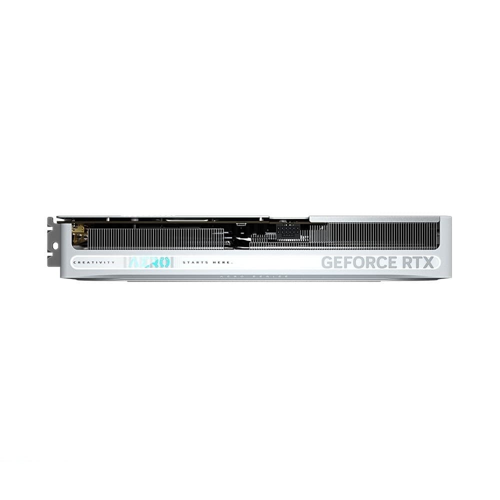 کارت گرافیک گیگابایت RTX 5080 AERO OC SFF 16G