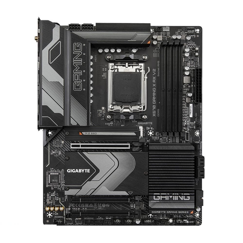 مادربرد گیگابایت X670 GAMING X AX V2