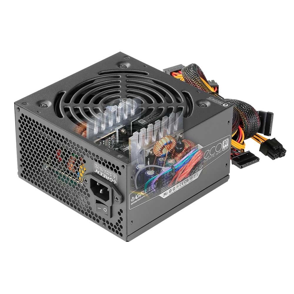 پاور گرین 350 وات مدل GP350A-ECO Rev3.1