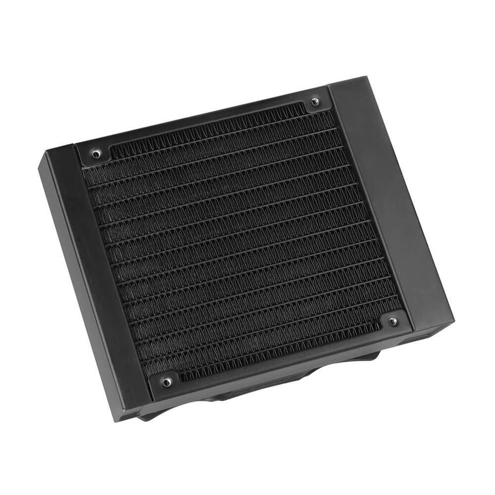 خنک کننده پردازنده گرین GLACIER 120 ECO-ARGB