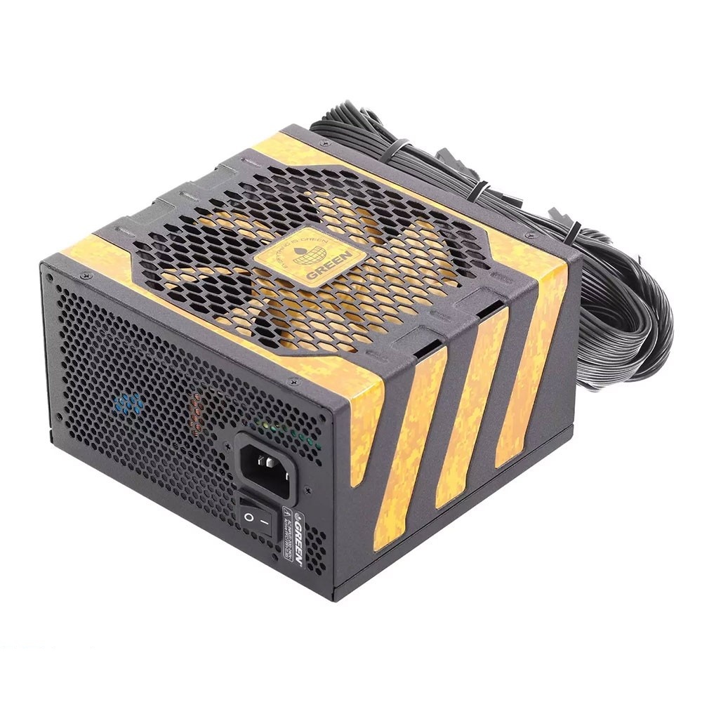 پاور گرین 600 وات مدل GP600A-UK EVO V3.1