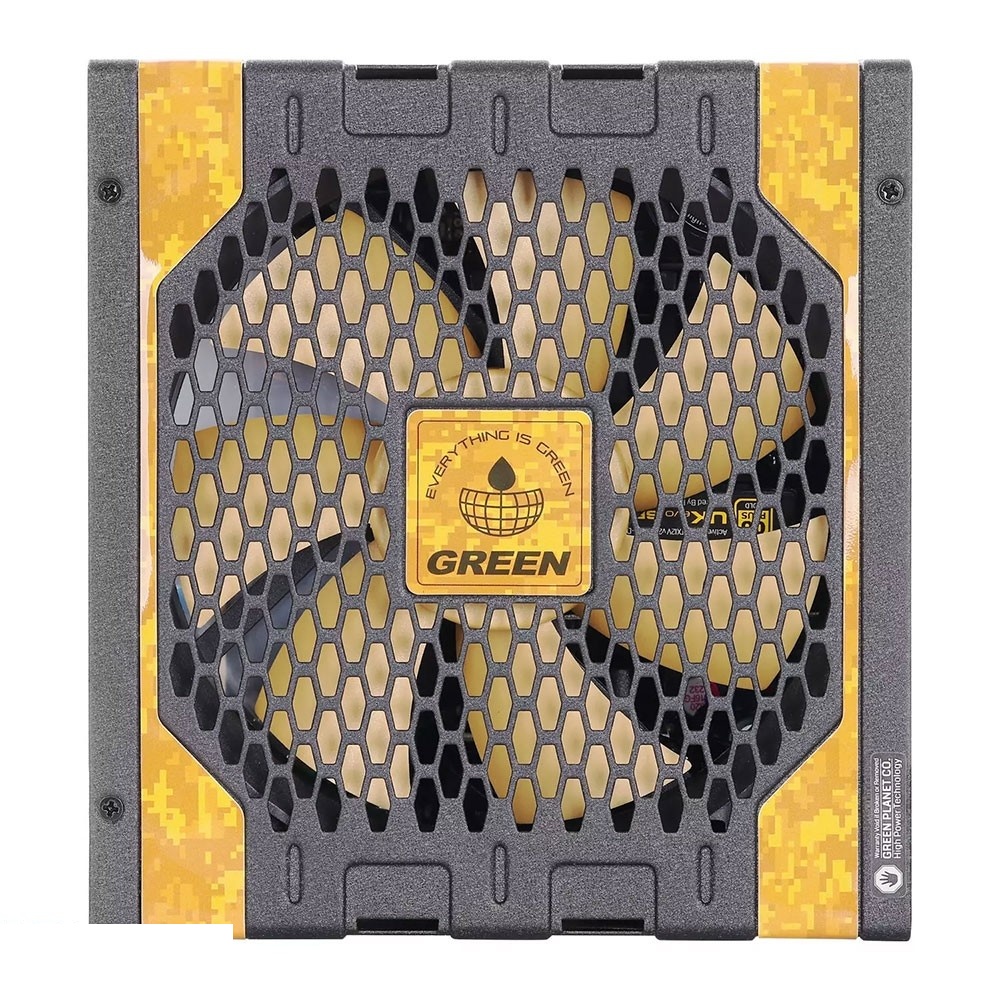 پاور گرین 600 وات مدل GP600A-UK EVO V3.1