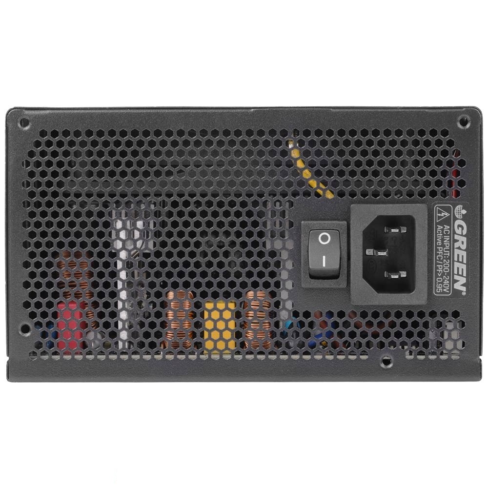 پاور گرین 800 وات مدل GP800A-GED V3.1