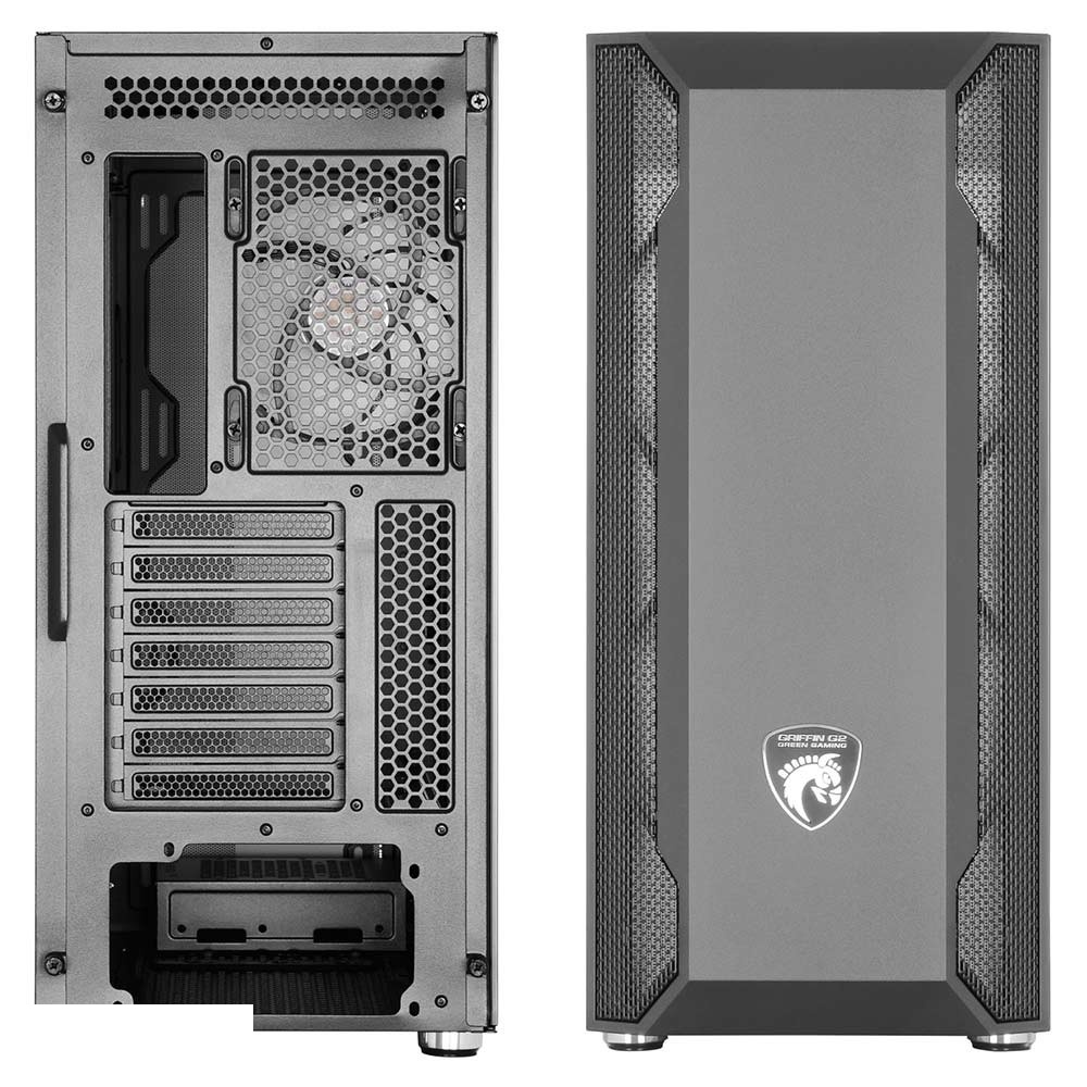 کیس گرین مدل GRIFFIN G2