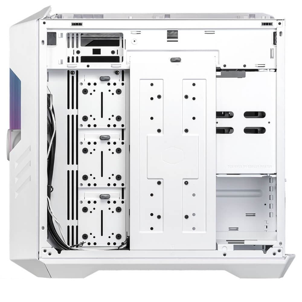 کیس کولر مستر مدل HAF 700 EVO WHITE