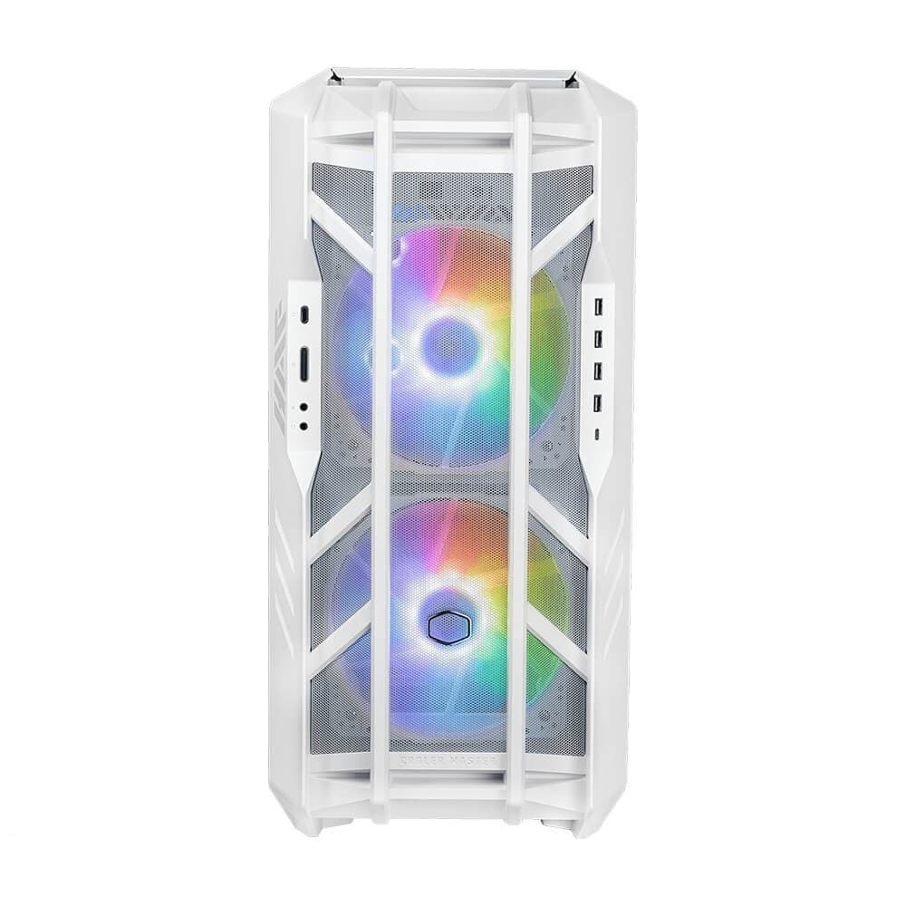 کیس کولر مستر مدل HAF 700 WHITE