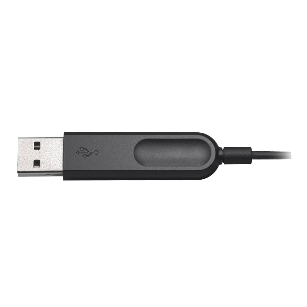 هدست باسیم لاجیتک H340 USB