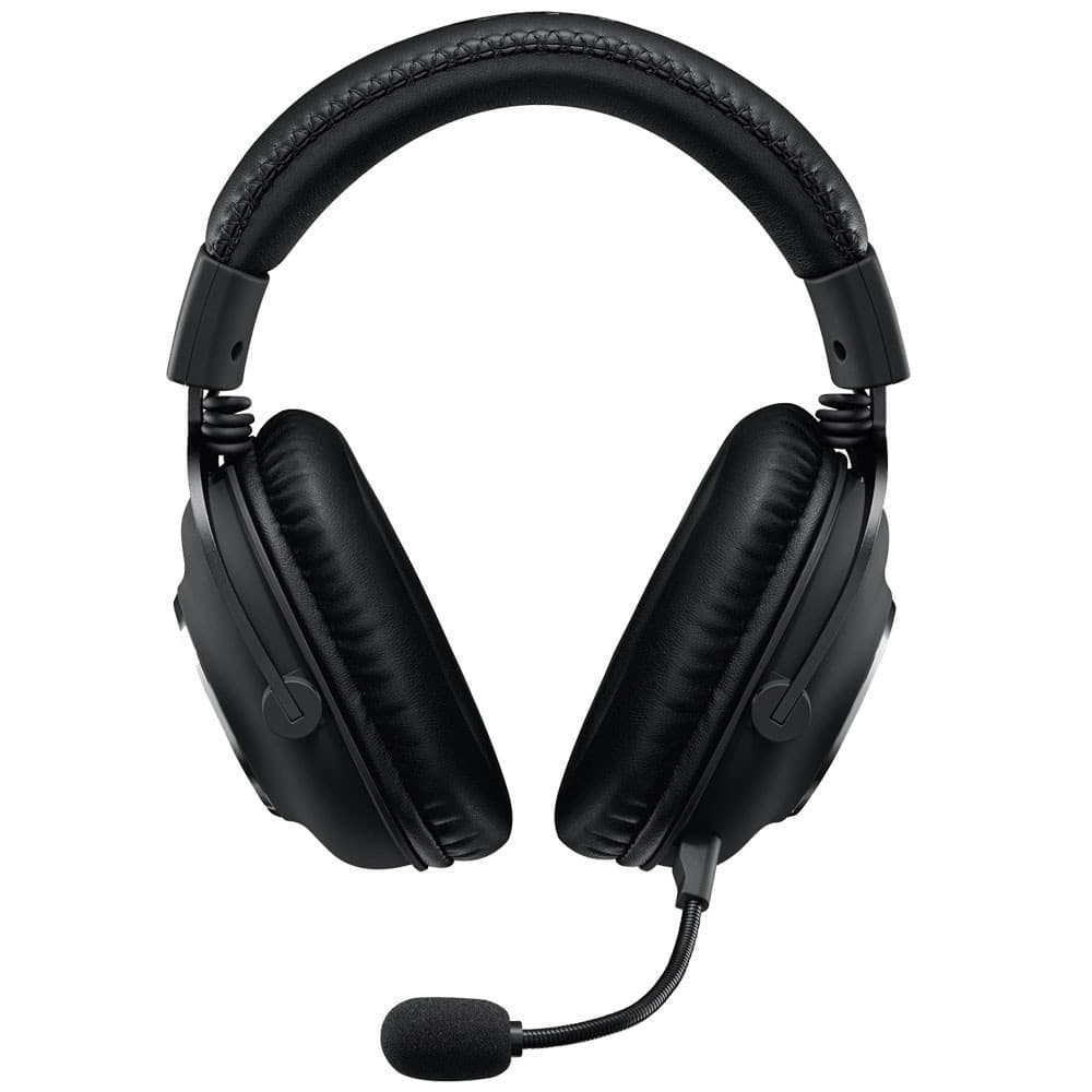 هدست وایرلس گیمینگ لاجیتک  GPRO X