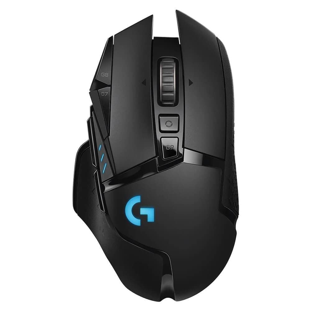 ماوس بی سیم لاجیتک G502 LIGHTSPEED