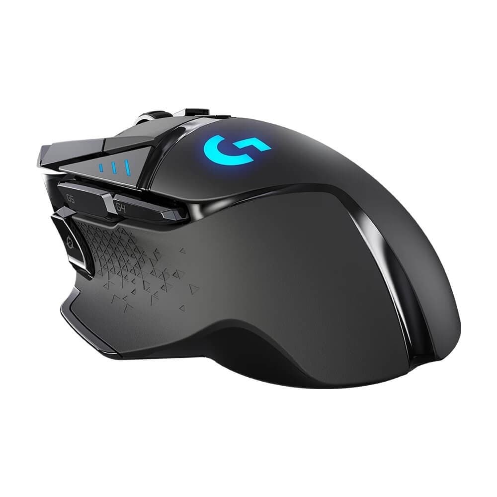ماوس بی سیم لاجیتک G502 LIGHTSPEED