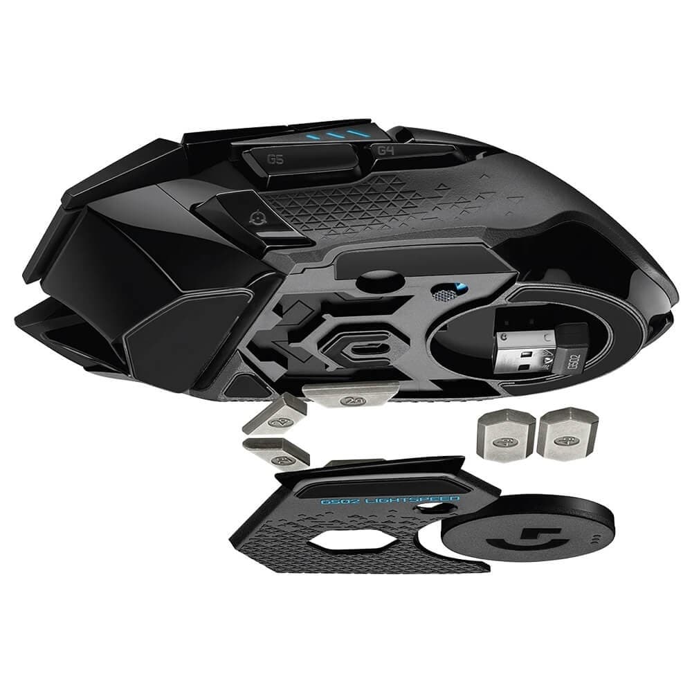 ماوس بی سیم لاجیتک G502 LIGHTSPEED