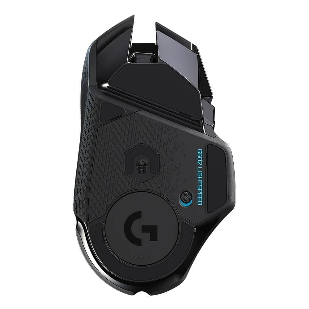 ماوس بی سیم لاجیتک G502 LIGHTSPEED