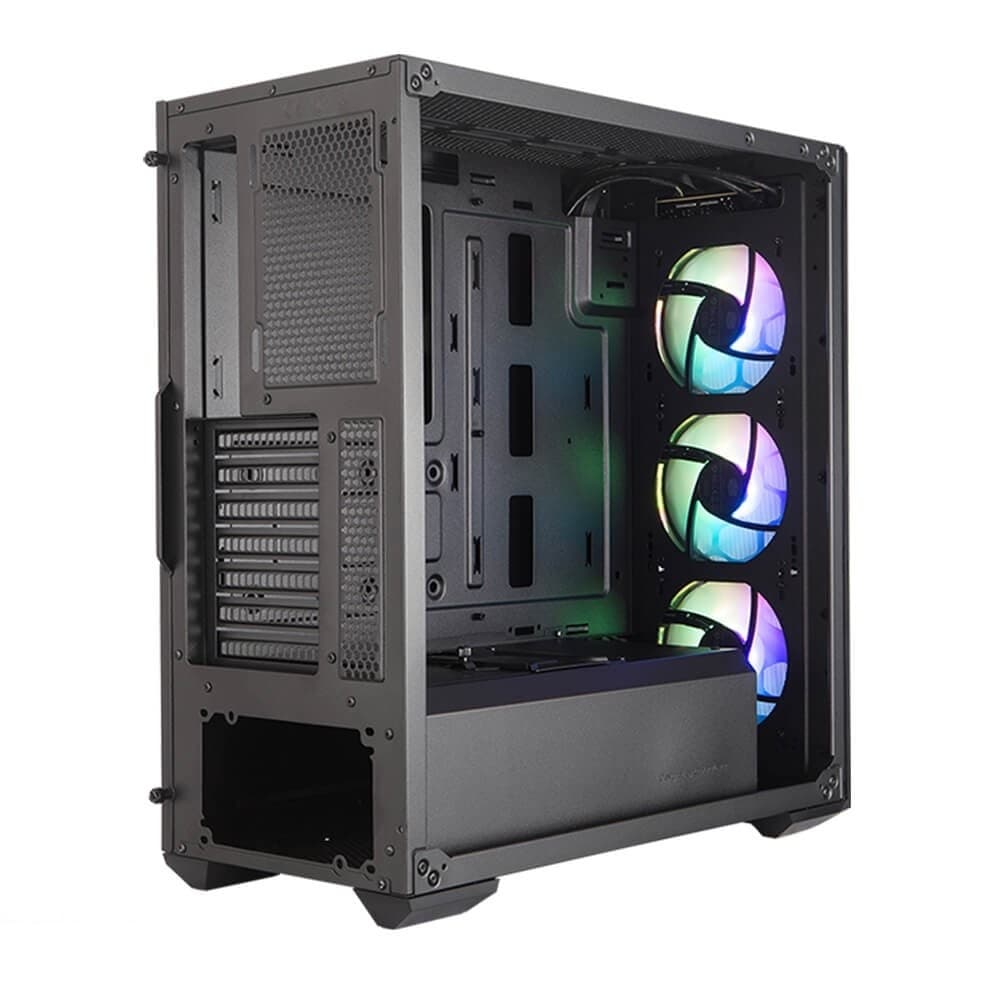 کیس کولر مستر مدل MASTERBOX MB511 ARGB