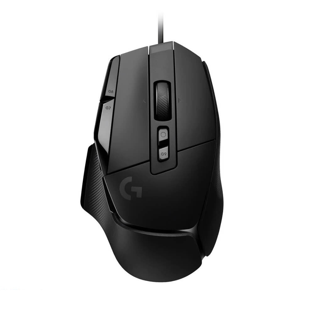 ماوس گیمینگ باسیم لاجیتک G502 X