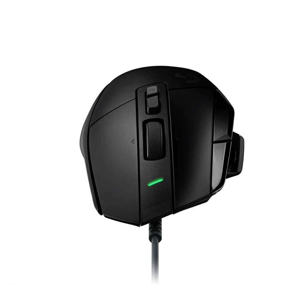 ماوس گیمینگ باسیم لاجیتک G502 X