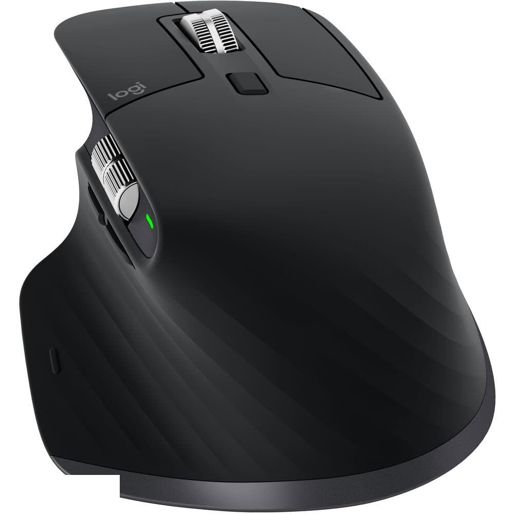 ماوس بی سیم لاجیتک MX Master 3s