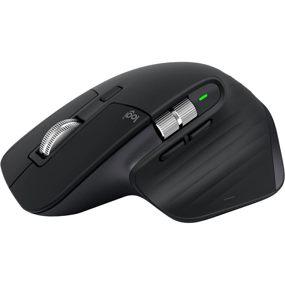 ماوس بی سیم لاجیتک MX Master 3s