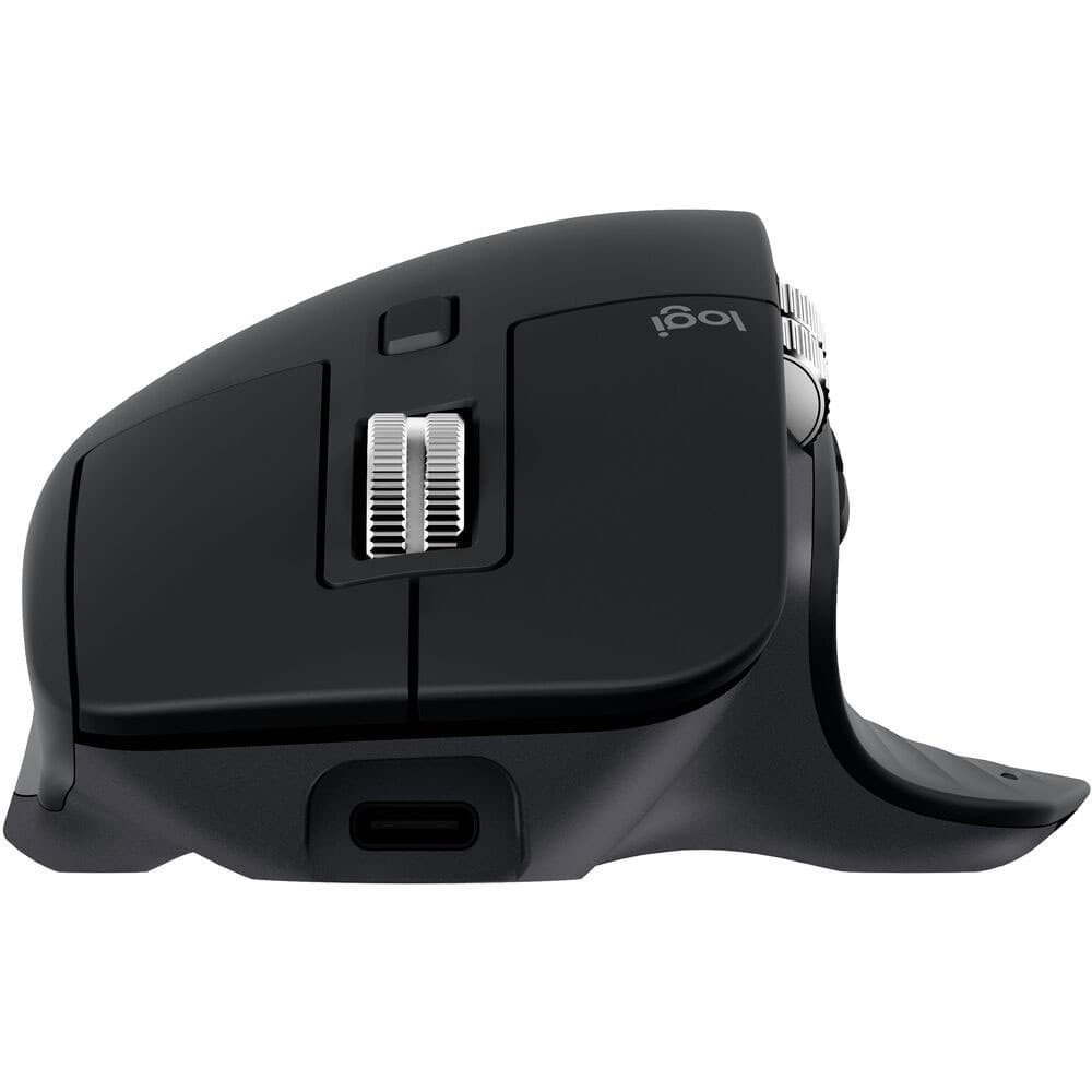 ماوس بی سیم لاجیتک MX Master 3s