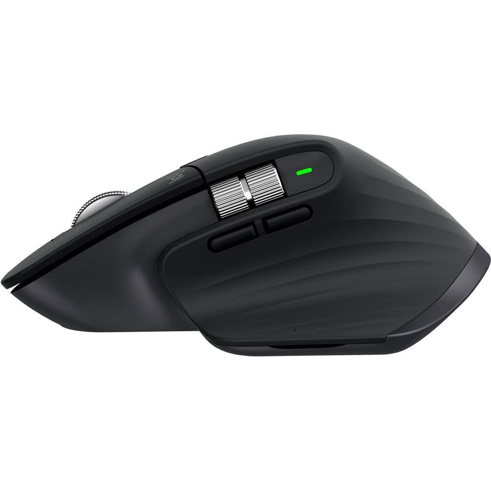 ماوس بی سیم لاجیتک MX Master 3s