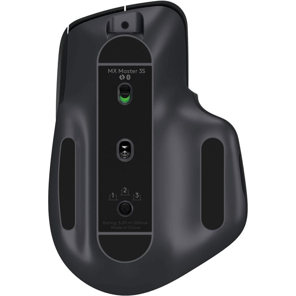 ماوس بی سیم لاجیتک MX Master 3s