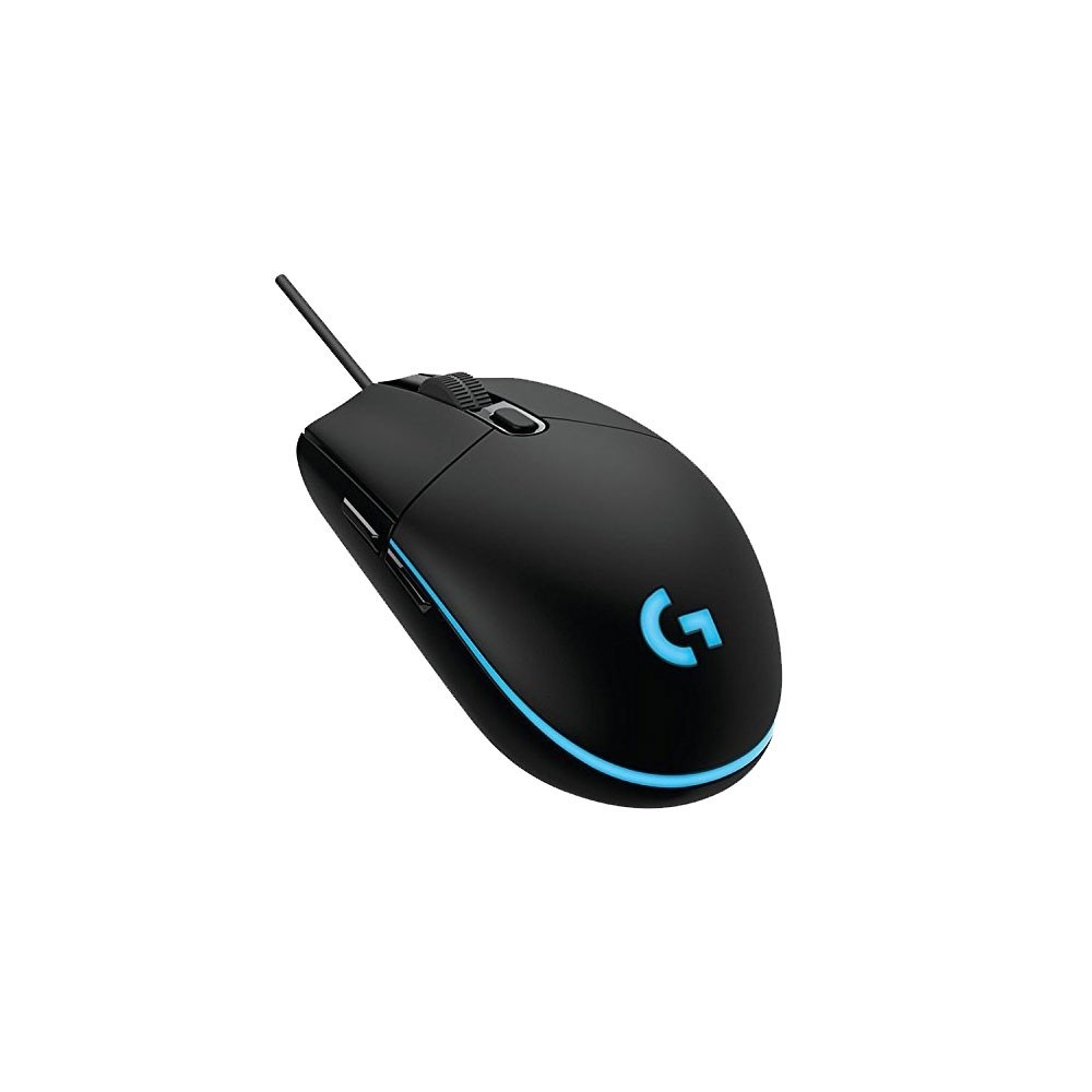 ماوس باسیم گیمینگ لاجیتک G102