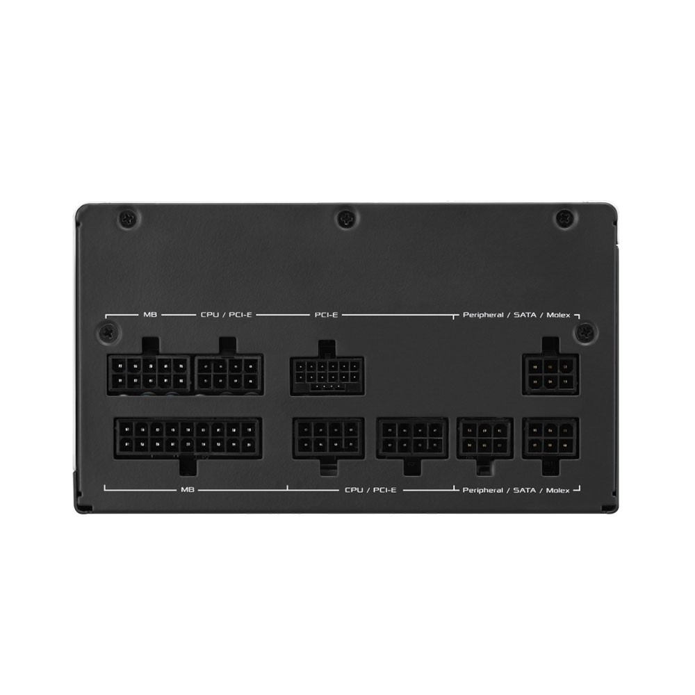 پاور ایسوس 850 وات فول ماژولار مدل Prime 850W Gold