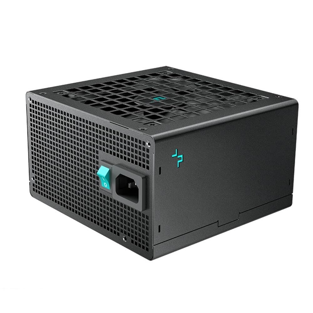 پاور دیپ کول 550 وات مدل PL550D