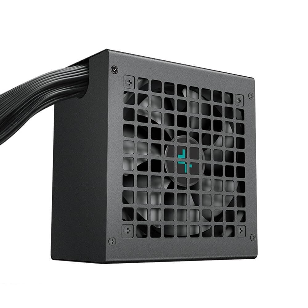 پاور دیپ کول 550 وات مدل PL550D