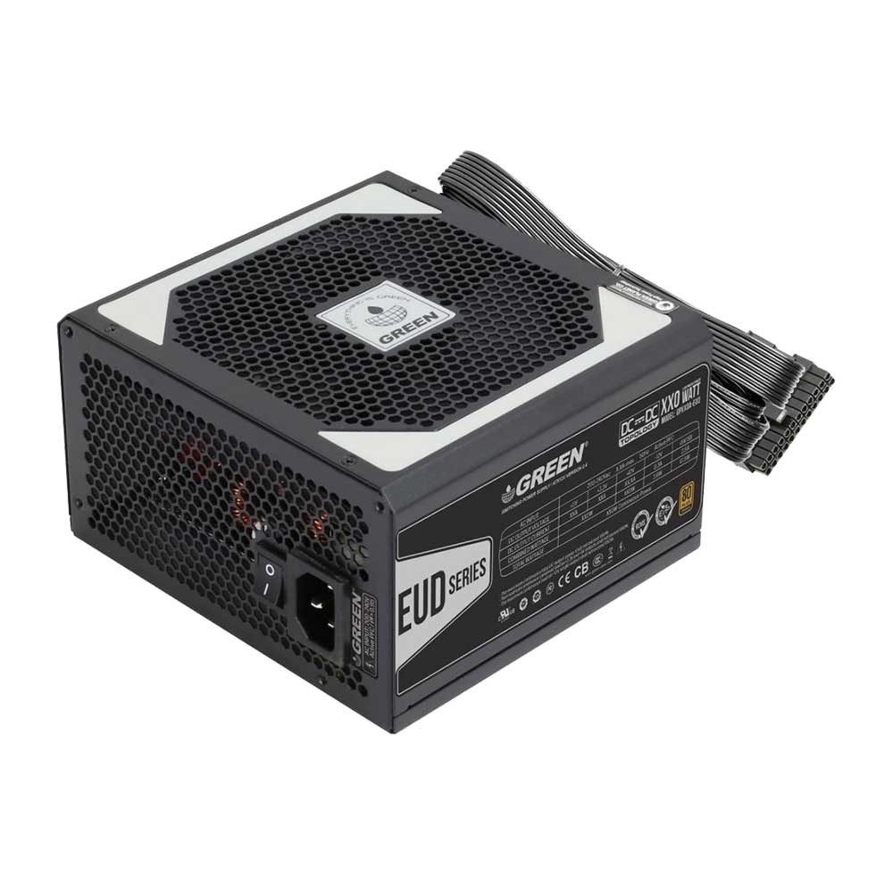 پاور گرین 430 وات مدل GP430A-EUD