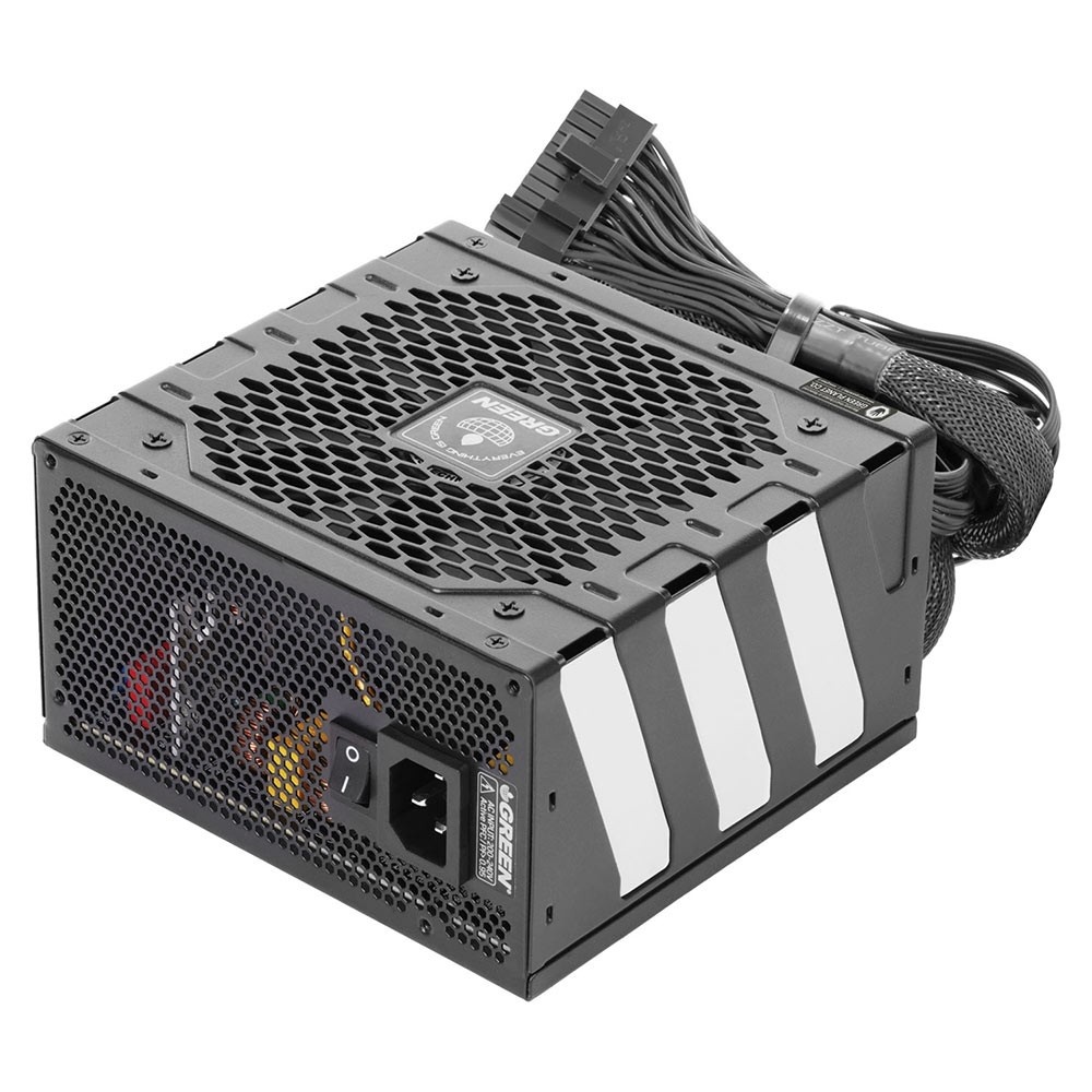 پاور گرین 700 وات مدل GP700A-GED V3.1