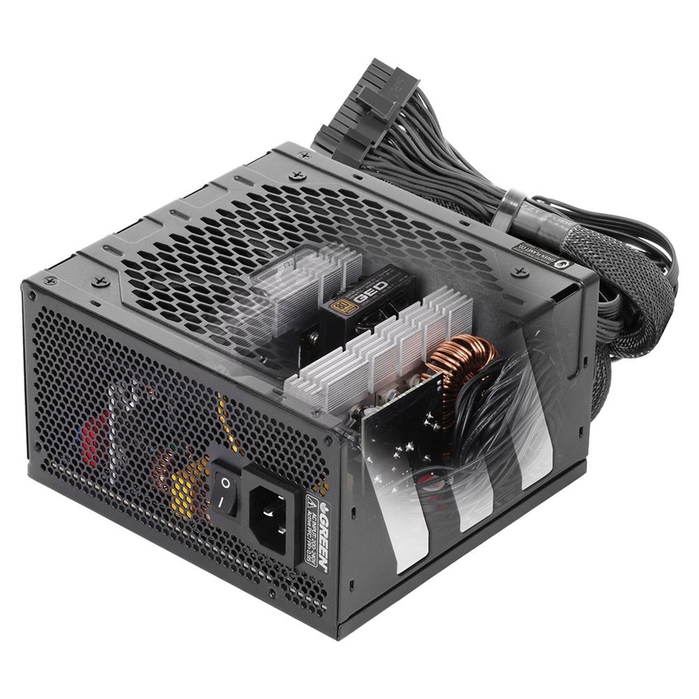 پاور گرین 700 وات مدل GP700A-GED V3.1