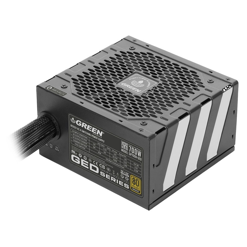 پاور گرین 700 وات مدل GP700A-GED V3.1