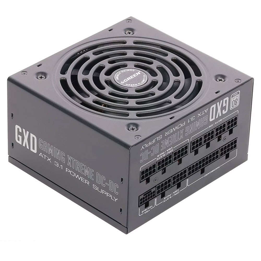 پاور گرین 850 وات مدل GP850B-GXD