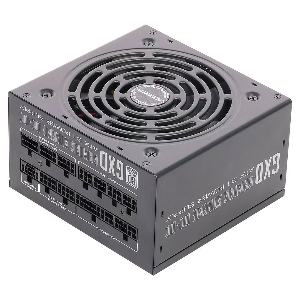پاور گرین 850 وات مدل GP850B-GXD
