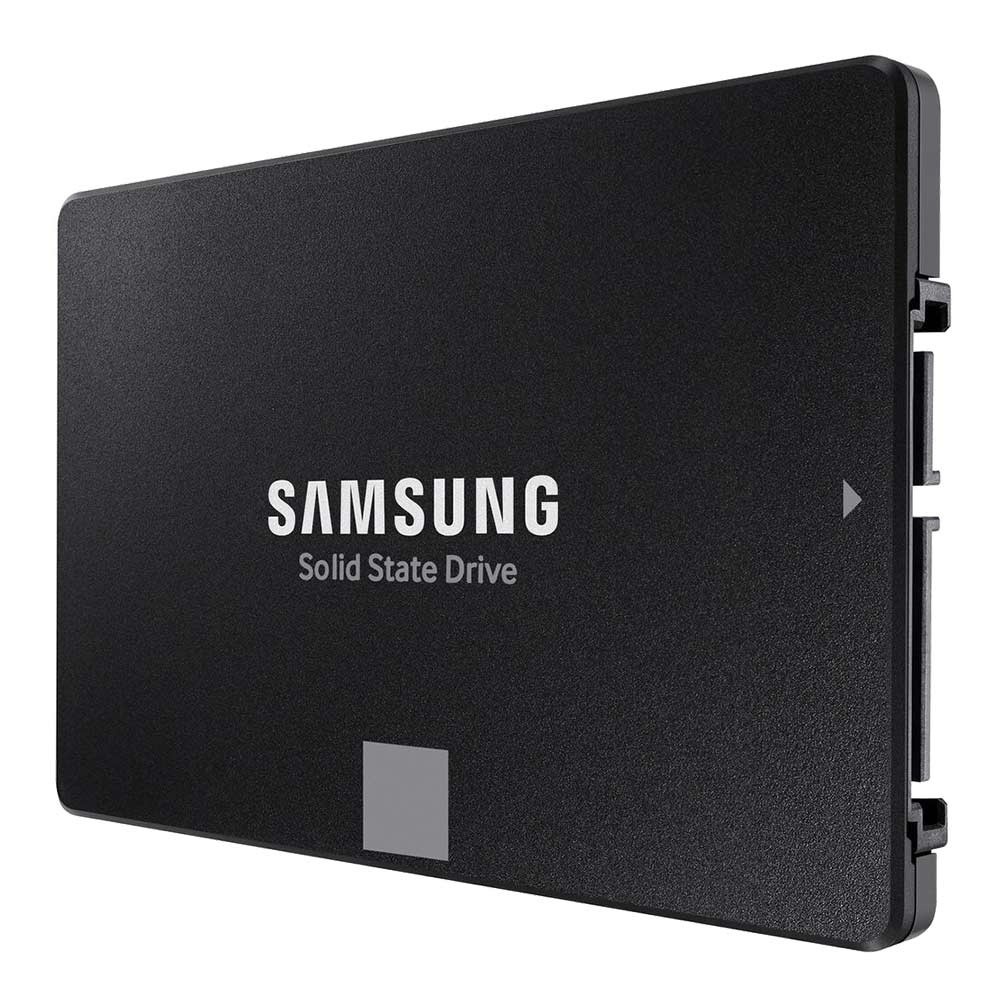 اس اس دی سامسونگ 500 گیگابایت مدل EVO 870